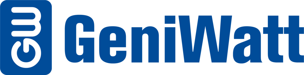 LOGO GENIWATT