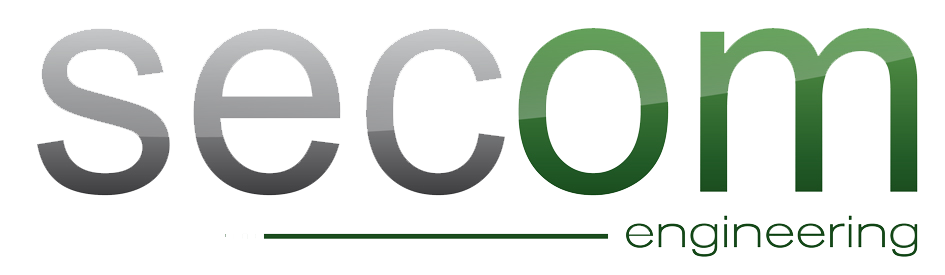 Logo Secom Engineering