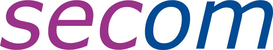 LOGO SECOM