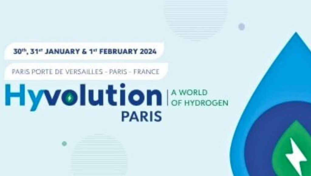 Hydrogen Powers Progress for The Fétis Group