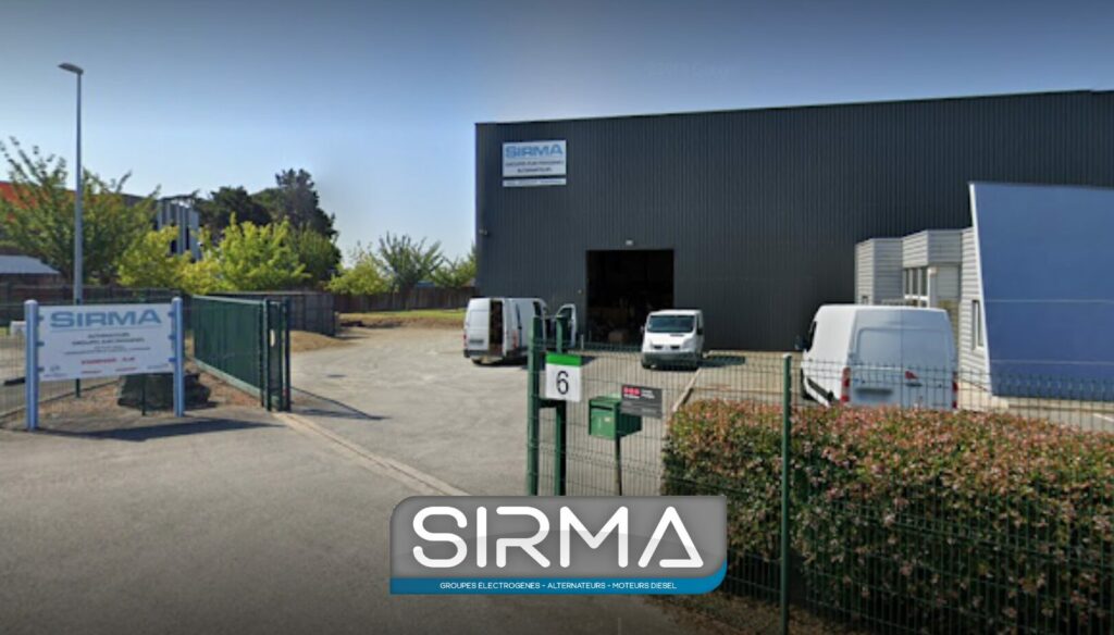 FÉTIS Group acquires generator maintenance company Sirma
