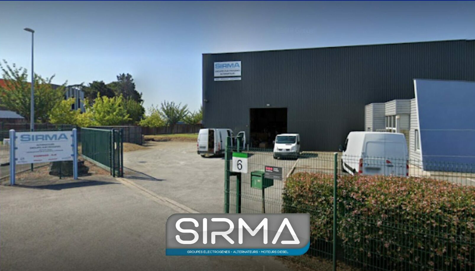 FÉTIS Group rachète la société de maintenance de groupes électrogènes Sirma