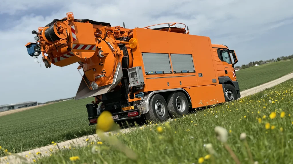 Le rôle crucial des unités de distribution d’énergie (PDU) dans la mobilité