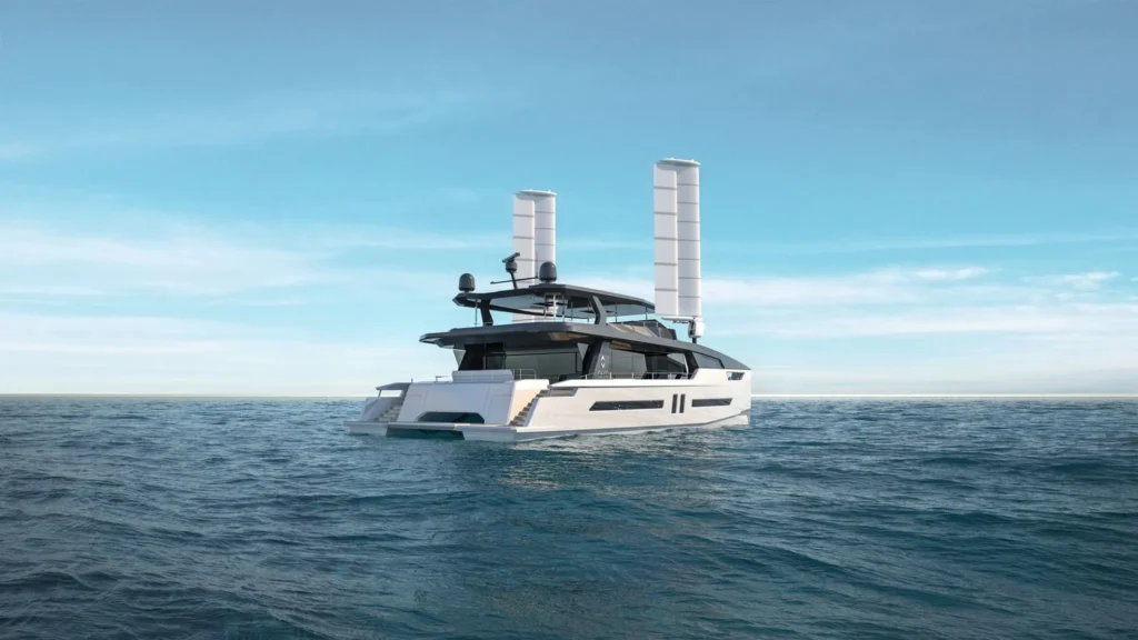 SECO MARINE partenariat Ocean Eco 90 1
